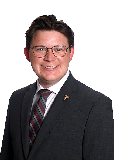 Peter Lambert, MD, PhD